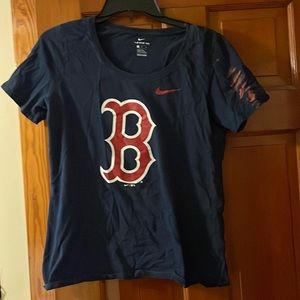 Nike Boston Red Sox Tee